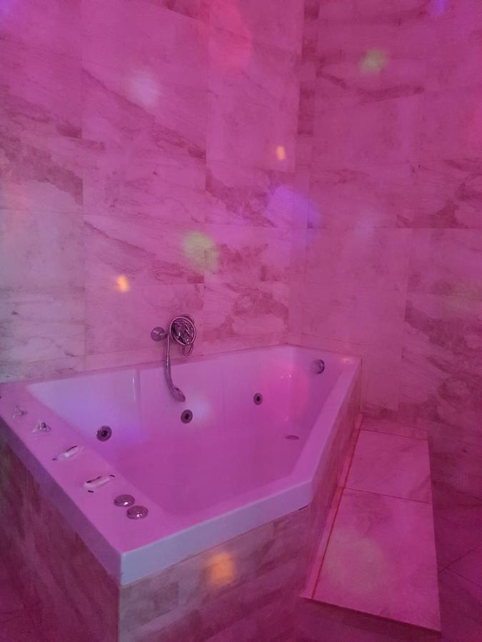 Hotel 9 Secrets - Adults Only Γρανάδα Εξωτερικό φωτογραφία