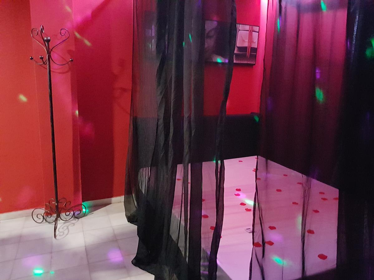 Hotel 9 Secrets - Adults Only Γρανάδα Εξωτερικό φωτογραφία