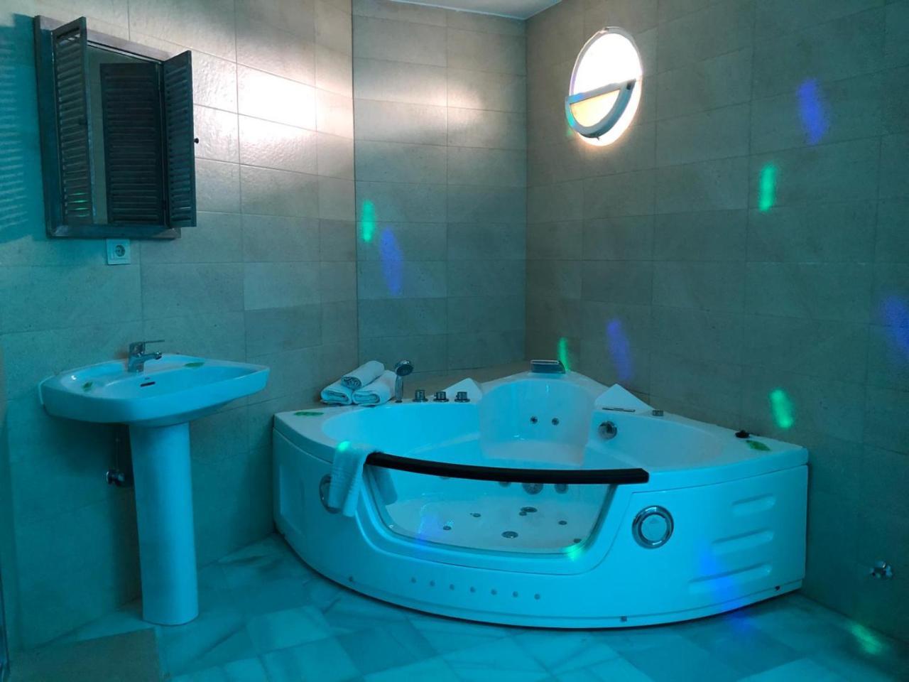 Hotel 9 Secrets - Adults Only Γρανάδα Δωμάτιο φωτογραφία